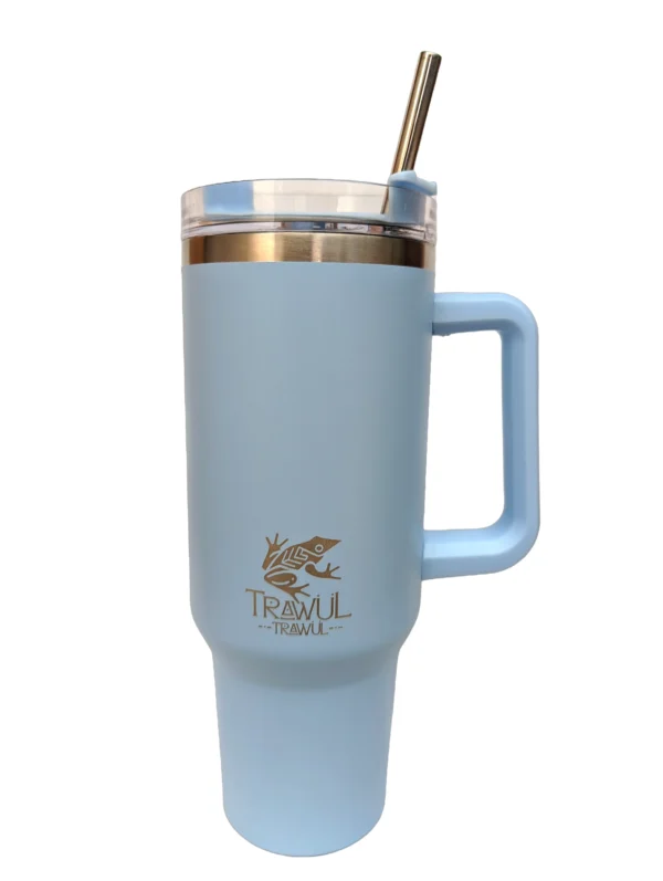 PXL_20241228_164421257_bria Tumbler térmico Azul cielo 1.4L Trawül Trawül