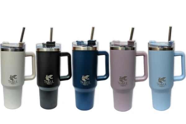 tumblers Tumblers térmicos 1.4L Trawül Trawül