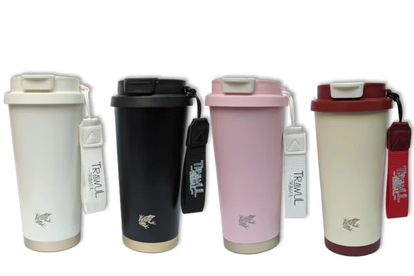Vasos térmicos 500ml Trawül Trawül
