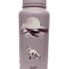 Botella térmica magnética 1L Lila Colección Ecosistemas de Chile Trawül Trawül