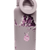 Botella térmica magnética 1L Lila Colección Ecosistemas de Chile Trawül Trawül