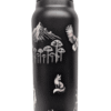 Diseño sin título (20).png Botella térmica magnética 710ml Negra Colección Ecosistemas de Chile Trawül Trawül
