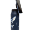Diseño sin título (29).png Botella térmica magnética 710ml Azul Colección Ecosistemas de Chile Trawül Trawül